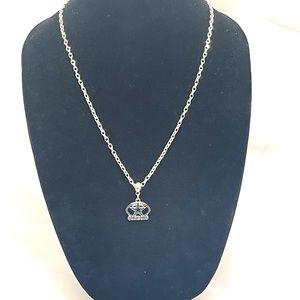 Sport necklaces